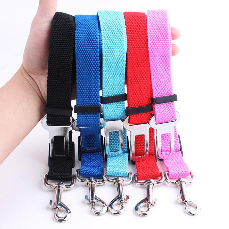 BeltPet™ - Ceinture de siège pour animal de compagnie - DOGUE AND ME