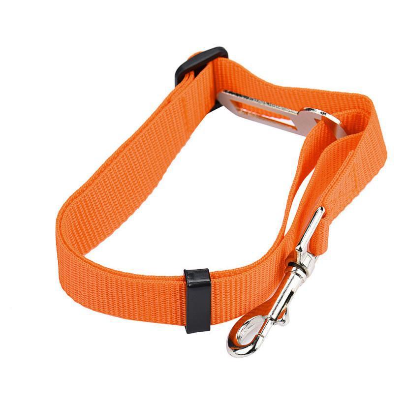 BeltPet™ - Ceinture de siège pour animal de compagnie - DOGUE AND ME