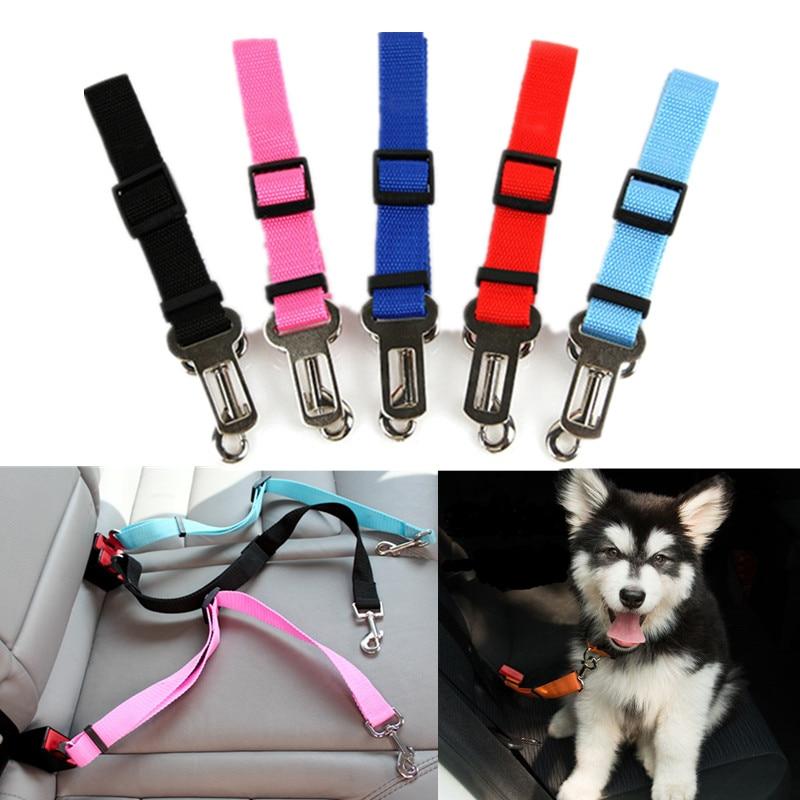 BeltPet™ - Ceinture de siège pour animal de compagnie - DOGUE AND ME