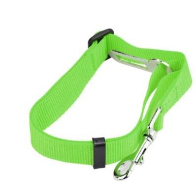 BeltPet™ - Ceinture de siège pour animal de compagnie - DOGUE AND ME